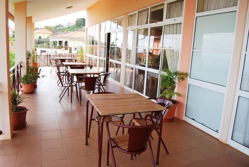 Al Moniz Hotel Agua de Pena Exterior photo